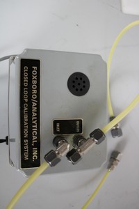 Thumbnail image of Closed Loop Calibration System Model 106 220 Volt 50/60Hz 3 amp