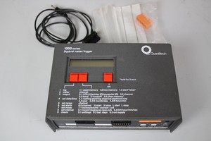 Thumbnail image of Quantitech Squirrel Meter/Logger 1200 Series 