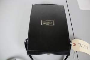 Thumbnail image of Vintage Vane Anemometer Leda 1000 in original Box