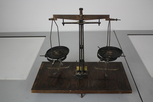 Thumbnail image of Vintage Laboratory Scales