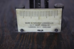 Thumbnail image of Vintage Laboratory Scales