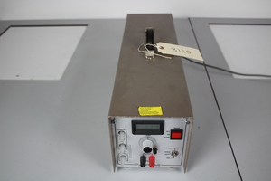 Thumbnail image of Portable Mercury Vapour Detector Type DA 1500-DP6