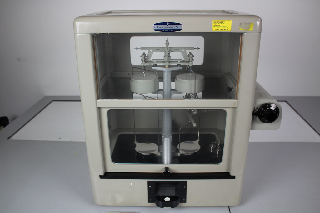 Image of Precision Analytical Scales Model A49