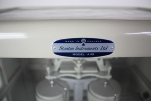 Thumbnail image of Precision Analytical Scales Model A49