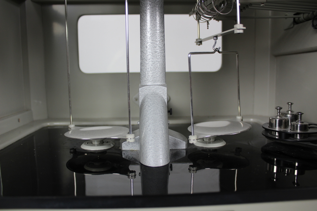 Image of Precision Analytical Scales Model A49