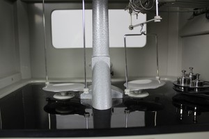 Thumbnail image of Precision Analytical Scales Model A49