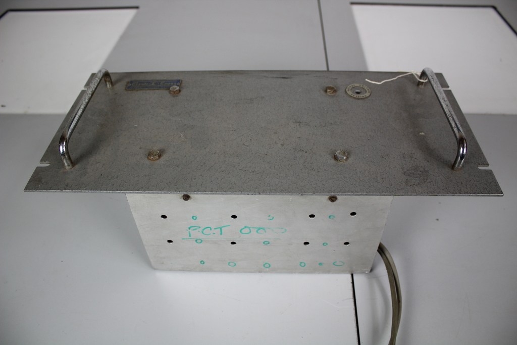 Image of Automatic Voltage Stabiliser