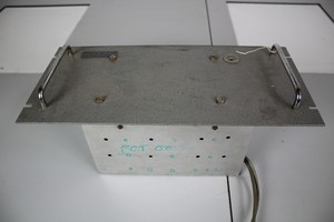 Thumbnail image of Automatic Voltage Stabiliser