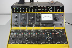 Thumbnail image of SL1 Systems Laboratory