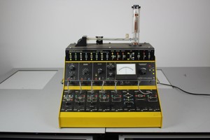 Thumbnail image of SL1 Systems Laboratory