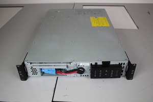 Thumbnail image of Pair of Faulty UPS Model SUA3000RMI2U - No Battery Power