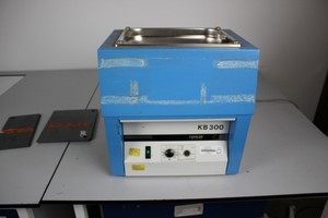 Thumbnail image of KB300 Waterbath