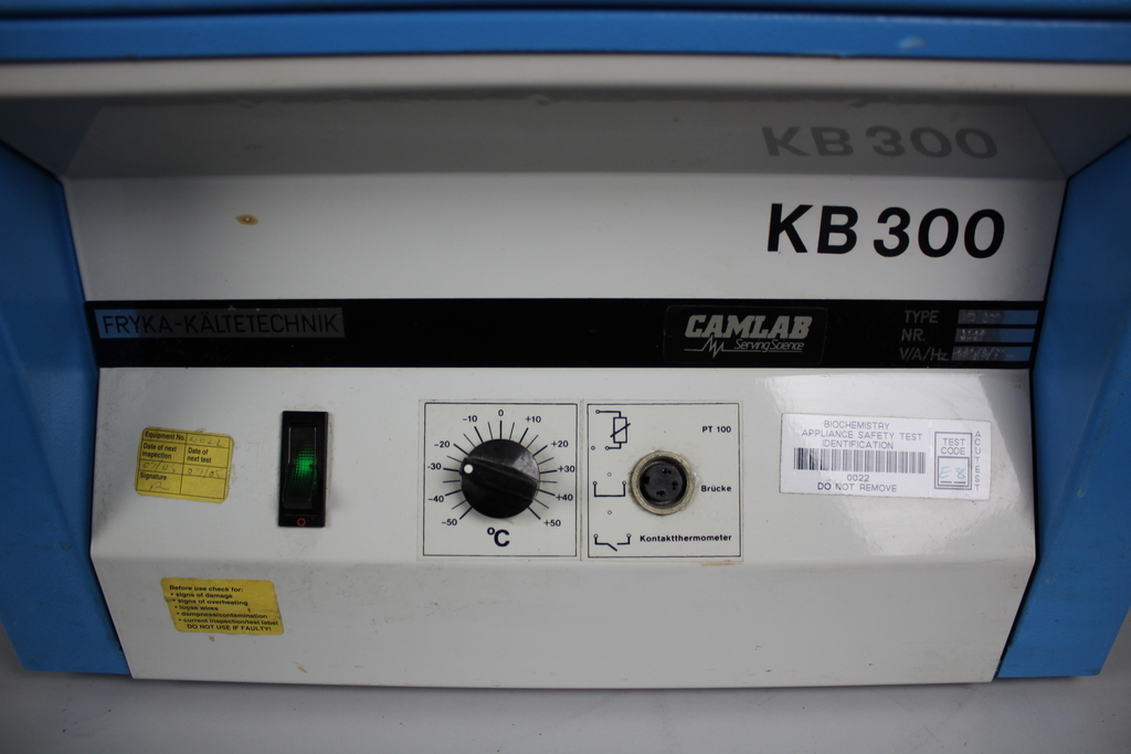 Image of KB300 Waterbath