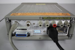 Thumbnail image of Agilent Keysight 11713A Attenuator/Switch Driver