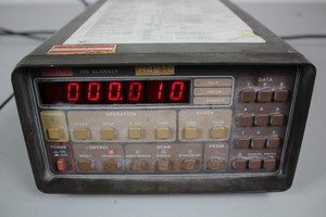 Thumbnail image of 705 Scanner