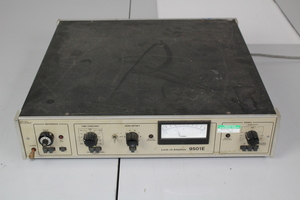 Thumbnail image of Lock-In Amplifier 9501E