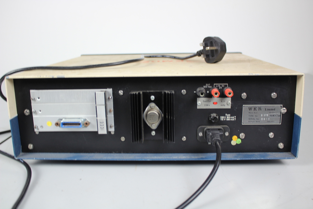 Automatic Precision Bridge b905