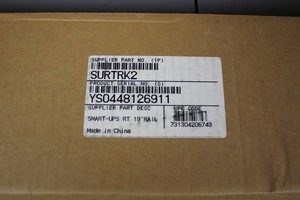 Thumbnail image of Smart-UPS RT 19" OEM Rail Kit SURTRK2 Brand New in Box