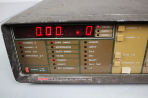Thumbnail image of 619 Electrometer/Multimeter