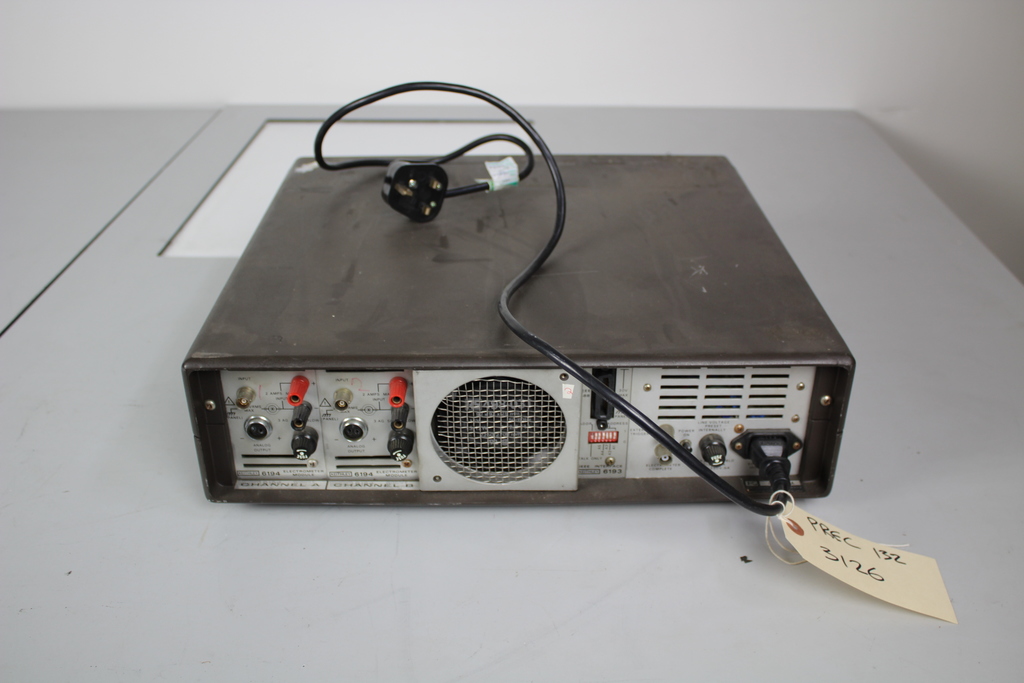 Image of 619 Electrometer/Multimeter