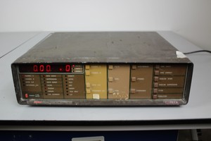 Thumbnail image of 619 Electrometer/Multimeter