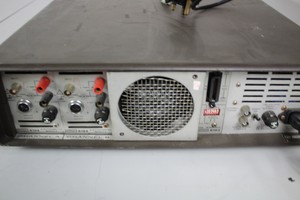 Thumbnail image of 619 Electrometer/Multimeter