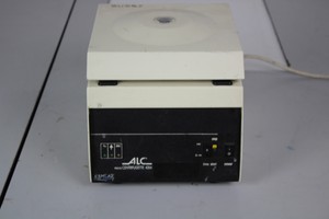 Thumbnail image of ALC Micro Centrifugette 4204