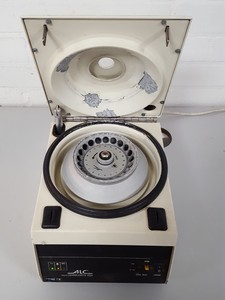 Thumbnail image of ALC Micro Centrifugette 4204