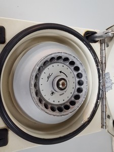 Thumbnail image of ALC Micro Centrifugette 4204