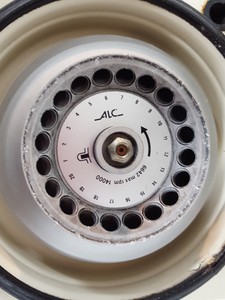 Thumbnail image of ALC Micro Centrifugette 4204