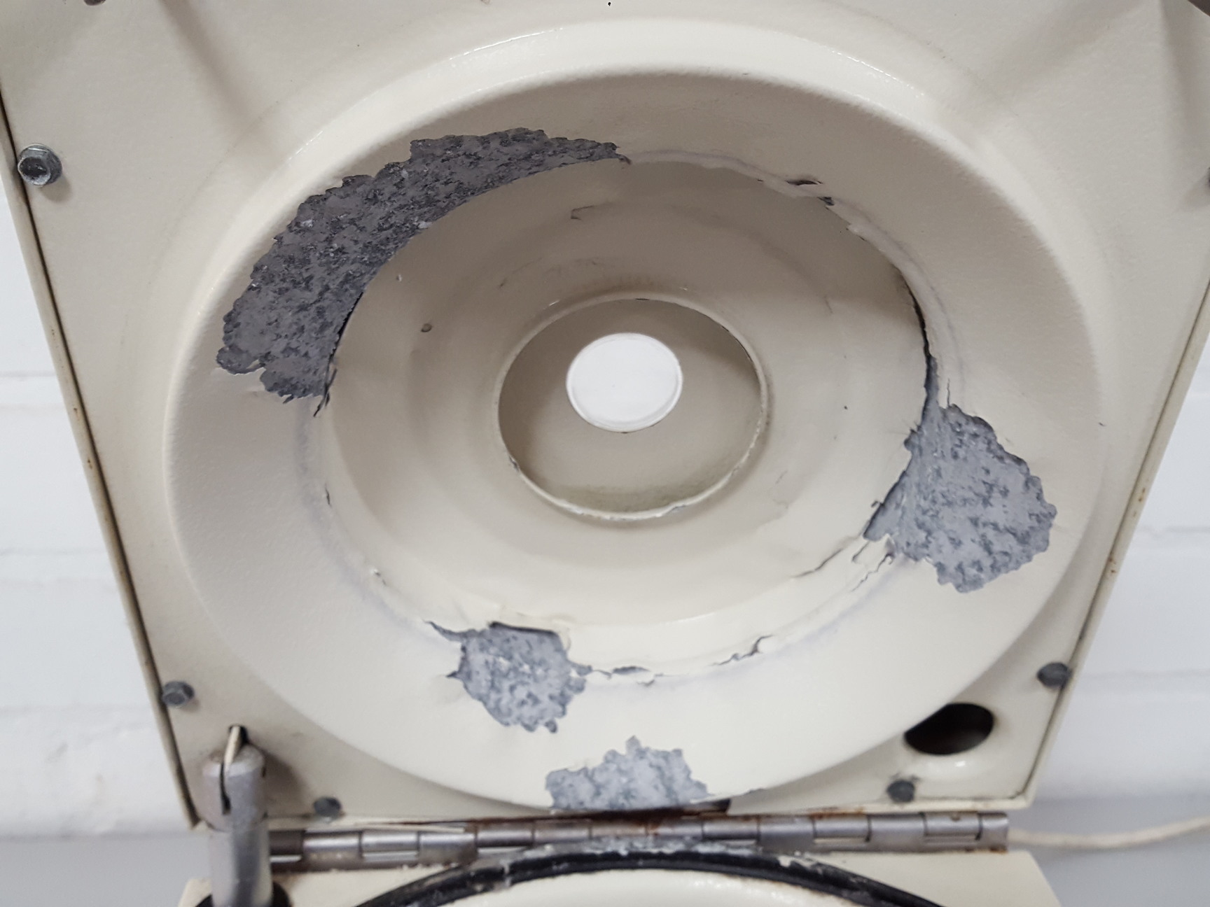 Image of ALC Micro Centrifugette 4204