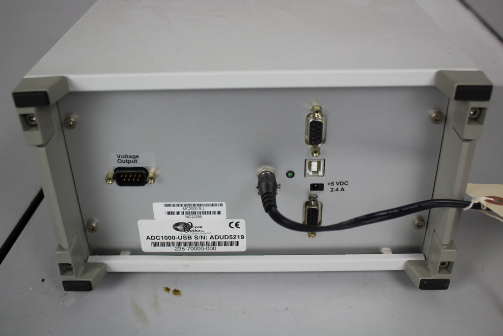 Image of Multi-wavelength GFP Sensor