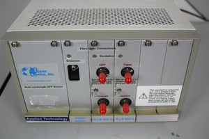 Thumbnail image of Multi-wavelength GFP Sensor