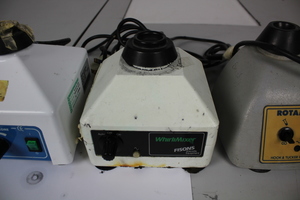 Thumbnail image of 3 x Shakers, Faulty, Spares and Repairs