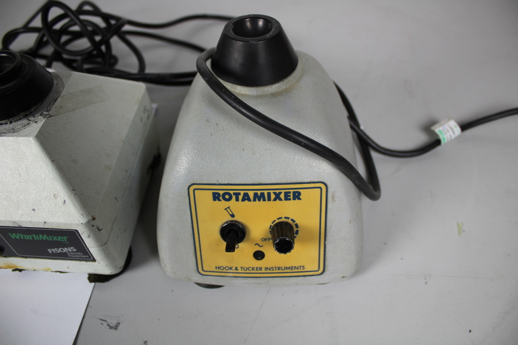 Image of 3 x Shakers, Faulty, Spares and Repairs