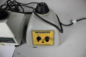 Thumbnail image of 3 x Shakers, Faulty, Spares and Repairs