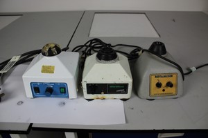 Thumbnail image of 3 x Shakers, Faulty, Spares and Repairs