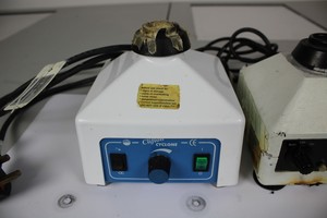 Thumbnail image of 3 x Shakers, Faulty, Spares and Repairs