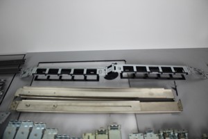 Thumbnail image of Large quantity of Server Rack equipment by Kingslide, Foxconn and others