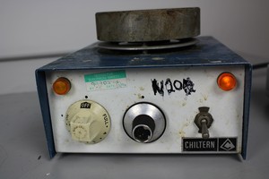 Thumbnail image of Heidolph MR1000 Magnetic Stirrer & Chiltern Stirrer/Hotplate