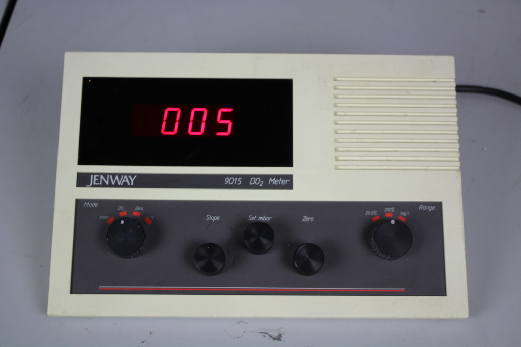 Image of 9015 DO2 Meter Dissolved Oxygen w/ manual