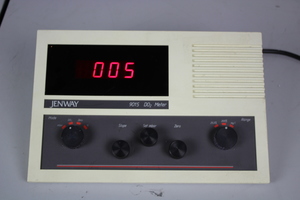 Thumbnail image of 9015 DO2 Meter Dissolved Oxygen w/ manual
