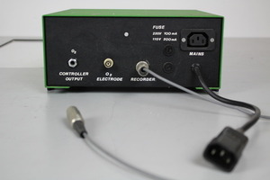 Thumbnail image of Biolab Oxygen Meter Lab 