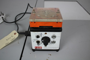 Thumbnail image of 2120 Varioperpex Peristaltic Pump
