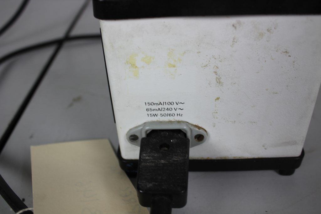 Image of 2120 Varioperpex Peristaltic Pump