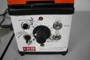 Thumbnail image of 2120 Varioperpex Peristaltic Pump