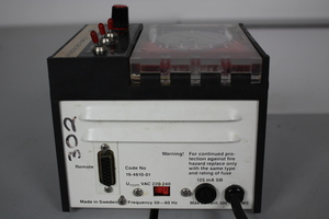 Thumbnail image of PUMP P-1 PERISTALTIC PUMP
