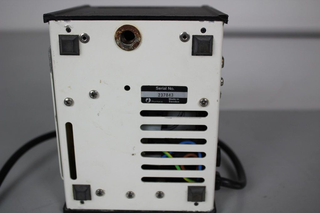 Image of PUMP P-1 PERISTALTIC PUMP