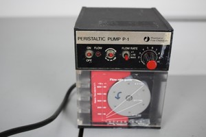 Thumbnail image of PUMP P-1 PERISTALTIC PUMP