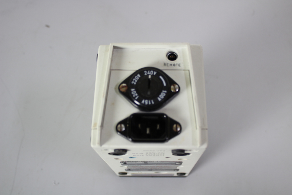 Image of 2132 MICROPERPEX PERISTALTIC PUMP